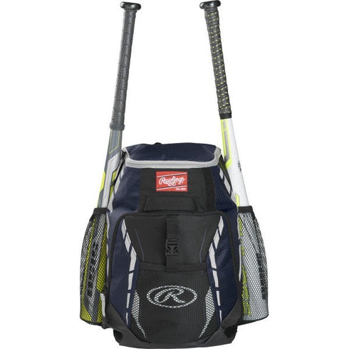 Rawlings R400 Youth Player's Backpack